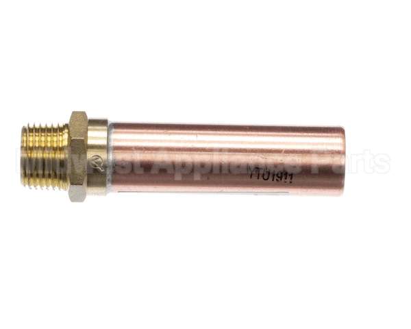 14001 Hardt Water Hammer Arrester 12
