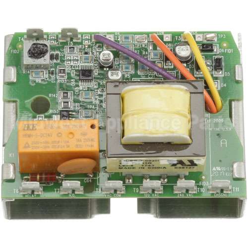 1400110 Compatible Bevles Temperature Control