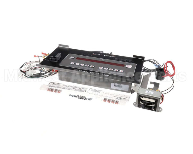 140013 Henny Penny Kit-C1000 120V 600Ssi To C8000