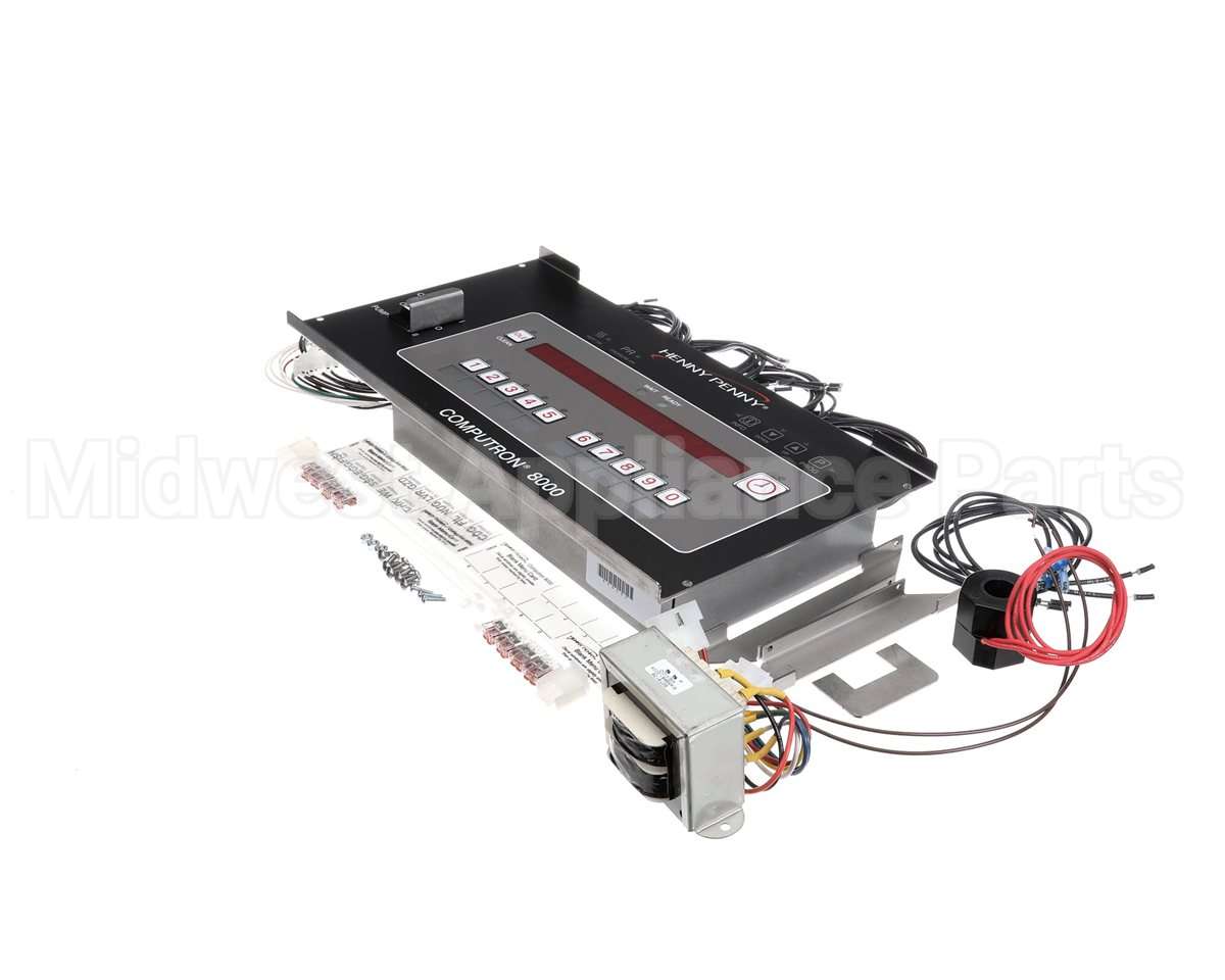 140013 Henny Penny Kit-C1000 120V 600Ssi To C8000