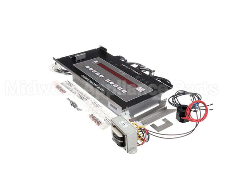 140013 Henny Penny Kit-C1000 120V 600Ssi To C8000