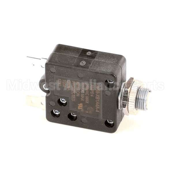 140017-01 Compatible Globe Overload Breaker 4 Amp