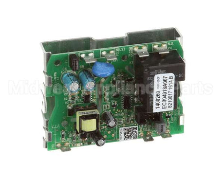 1400260 Apw Wyott Control, Elan Estat-Lc, Rtd In