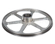 14003U-6 Biro Saw Wheel 14 Inch Upper, 6 Spoke