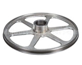 14003U-6 Biro Saw Wheel 14 Inch Upper, 6 Spoke