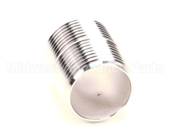 14004.00 Cma Nipple Ss 1 X Close