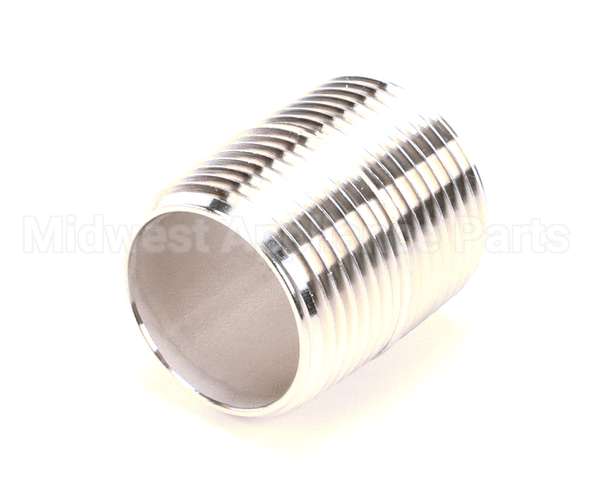 14004.00 Cma Nipple Ss 1 X Close