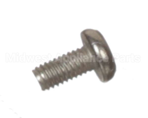 1400470110 Schaerer Pan Head Screw Iso 1580M 3X 61.4301