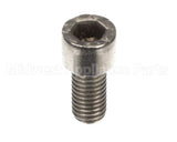 1400471188 Schaerer Cheese Head Screw Iso 4762M10X20A270