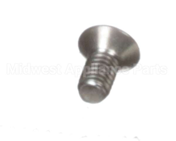 1400473105 Schaerer Counter Sunk Screw Iso 70462M 3X 61.4