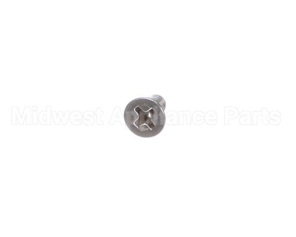 1400473112 Schaerer Counter Sunk Screw Iso 70462M 4X 81.4