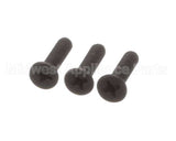 1400473121 Schaerer Counter Sunk Screwiso 7046-2-M 4X16-1.43