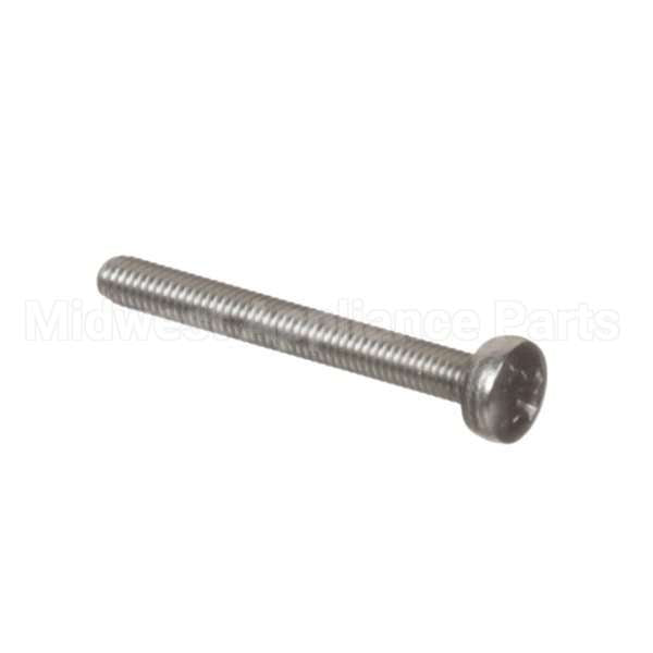 1400473328 Compatible Schaerer Pan Head Screw Iso 7045-M 3X25-1.4301-H