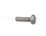 1400473392 Schaerer Pan Head Screw Iso 7045-M 5X16-1.4301-H