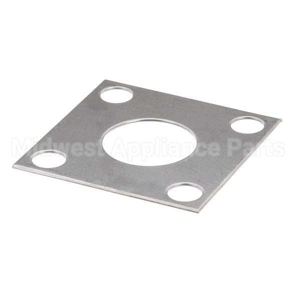 1400481 Compatible Southbend Shim, Caster Pad