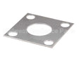 1400481 Southbend Range Shim, Caster Pad