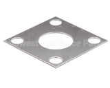 1400481 Southbend Range Shim, Caster Pad