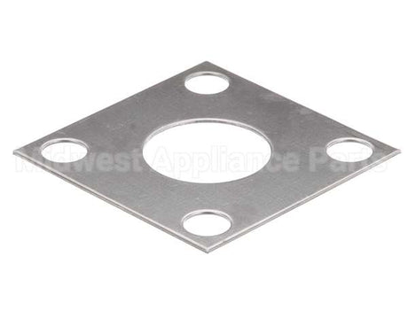 1400481 Southbend Range Shim, Caster Pad