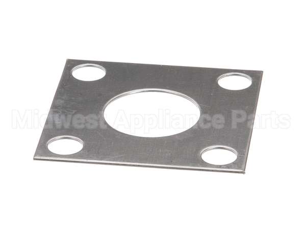 1400481 Southbend Range Shim, Caster Pad