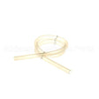 1400484948 Compatible Schaerer Tube5, 0X1, 5 Silicone Transparent