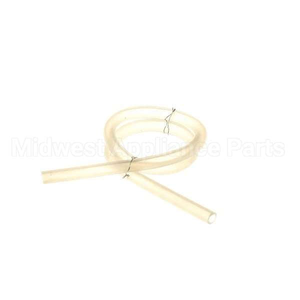 1400484948 Compatible Schaerer Tube5, 0X1, 5 Silicone Transparent