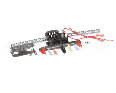140049 Henny Penny Kit-Air Solenoid 120V Maint