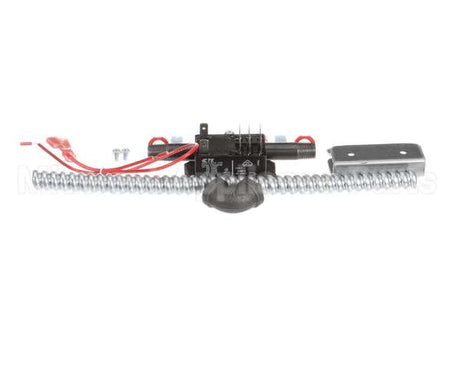 140049 Henny Penny Kit-Air Solenoid 120V Maint