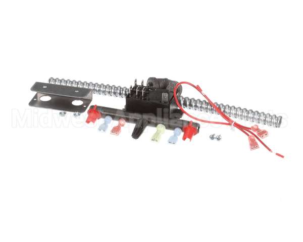 140049 Henny Penny Kit-Air Solenoid 120V Maint