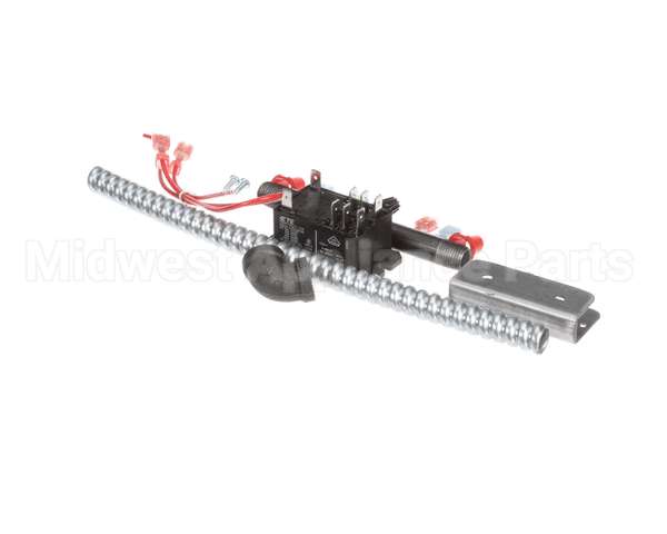 140049 Henny Penny Kit-Air Solenoid 120V Maint