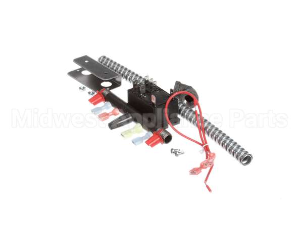 140049 Henny Penny Kit-Air Solenoid 120V Maint
