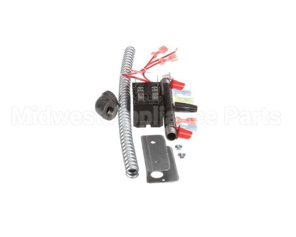 140049 Henny Penny Kit-Air Solenoid 120V Maint