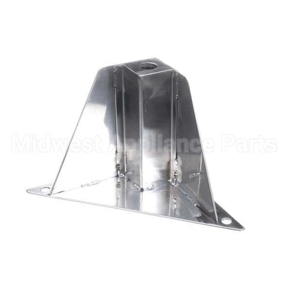 1400507 Compatible Southbend Leg Frame Assy, Caster