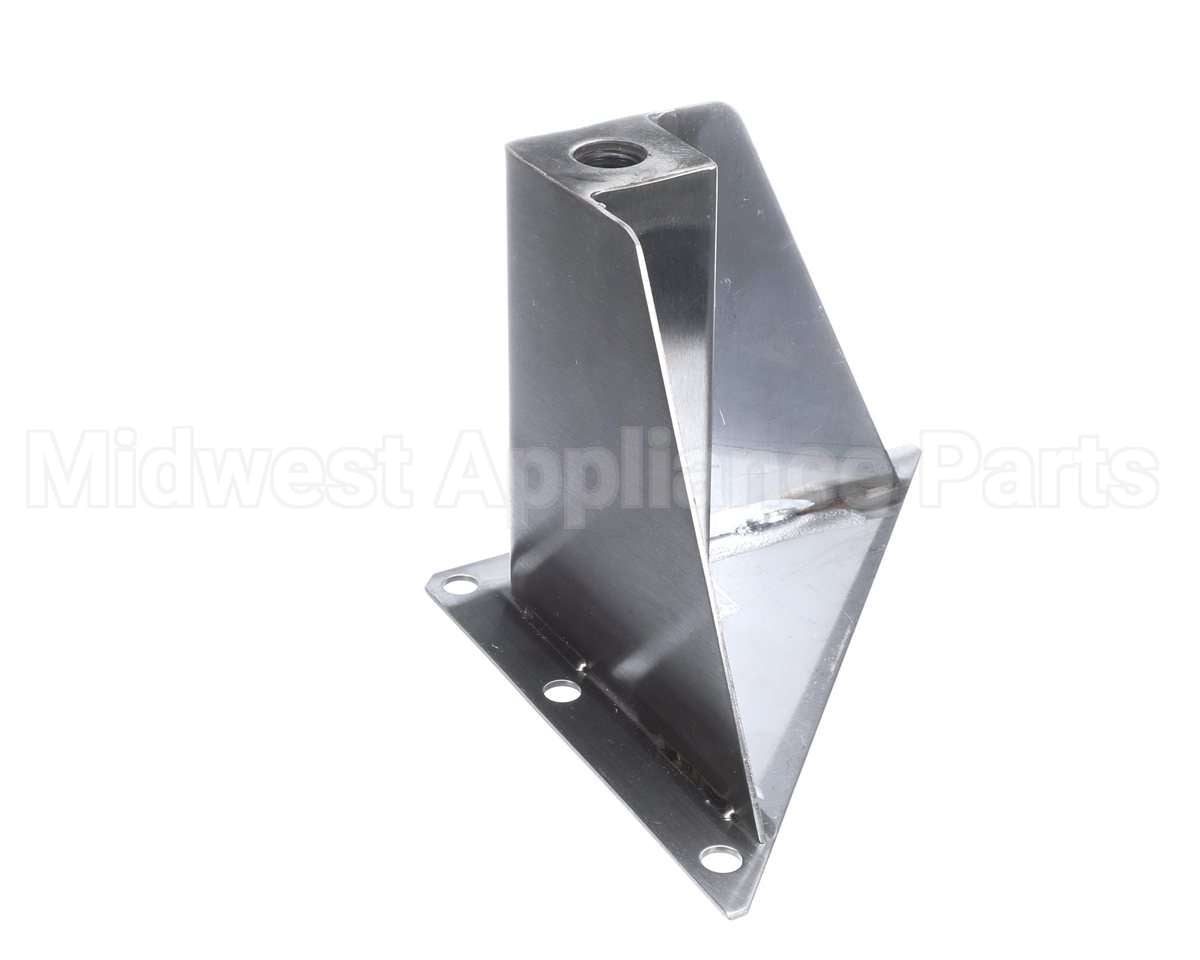 1400507 Southbend Range Leg Frame Assembly, Caster