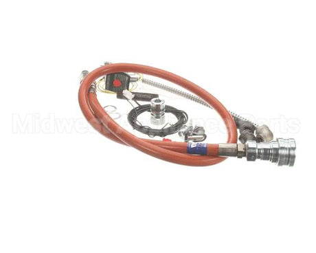 140053 Henny Penny Kit-Eee-14X Bulk Dispose Retro