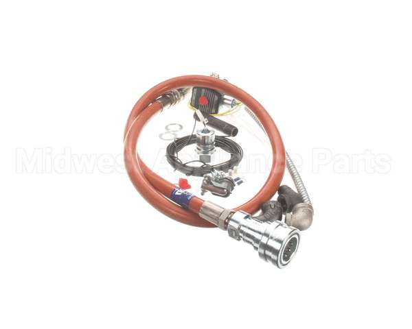 140053 Henny Penny Kit-Eee-14X Bulk Dispose Retro