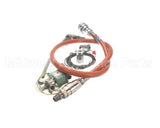 140053 Henny Penny Kit-Eee-14X Bulk Dispose Retro