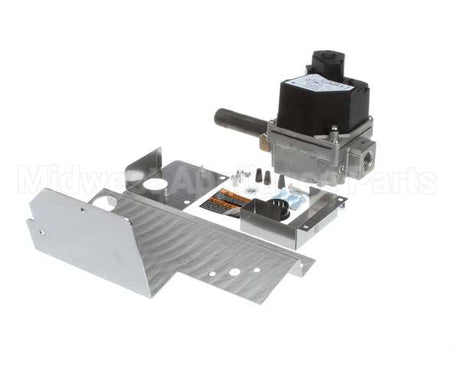 140056 Henny Penny Kit-390/690 Gas Valve W/O Sol