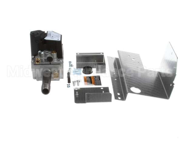 140056 Henny Penny Kit-390/690 Gas Valve W/O Sol