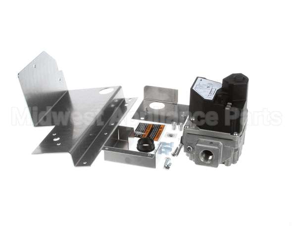140056 Henny Penny Kit-390/690 Gas Valve W/O Sol