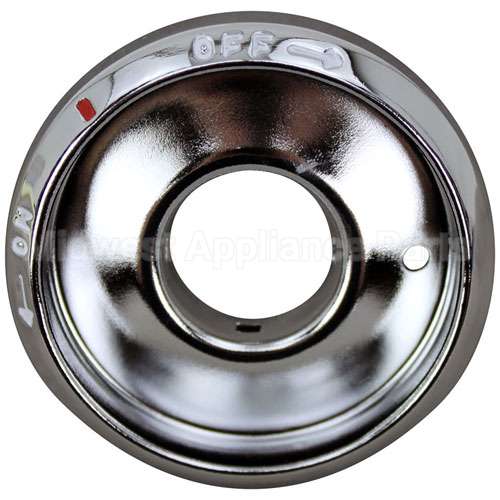 14006 Compatible Dynamic Cooking Bezel