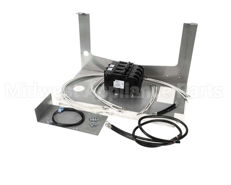 140068 Henny Penny Kit-500 C8000 3Ph To 1Ph