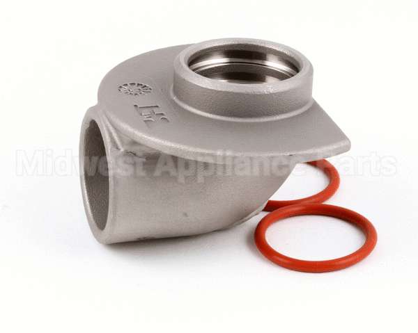 140069 Henny Penny Kit-Drain Elbow