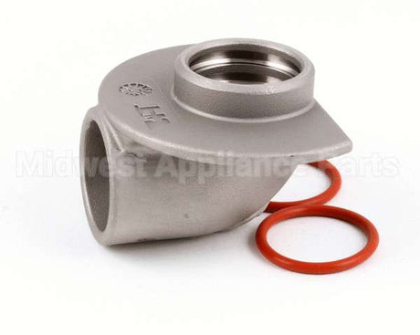 140069 Henny Penny Kit-Drain Elbow