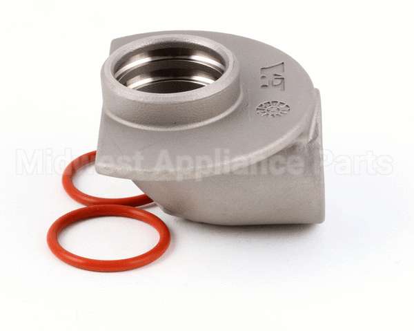 140069 Henny Penny Kit-Drain Elbow