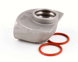 140069 Henny Penny Kit-Drain Elbow