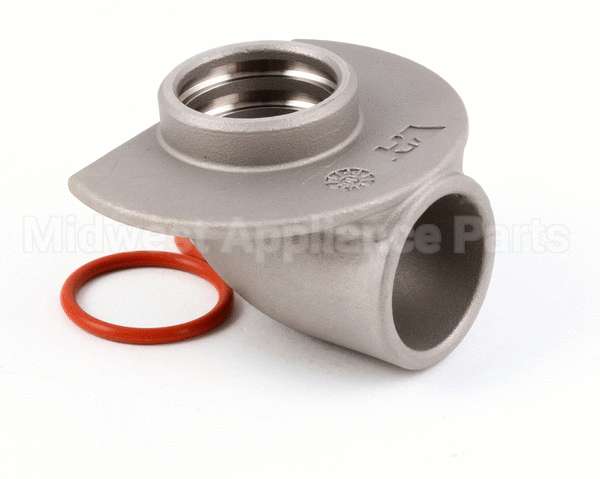 140069 Henny Penny Kit-Drain Elbow