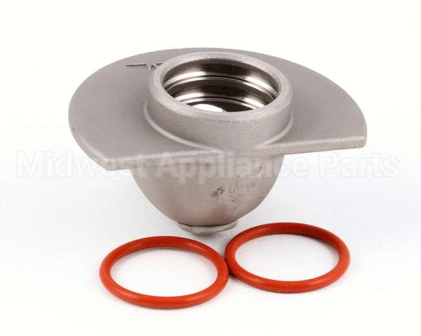 140069 Henny Penny Kit-Drain Elbow