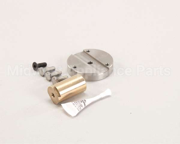 140070 Henny Penny Kit-Bearing Plate Assembly
