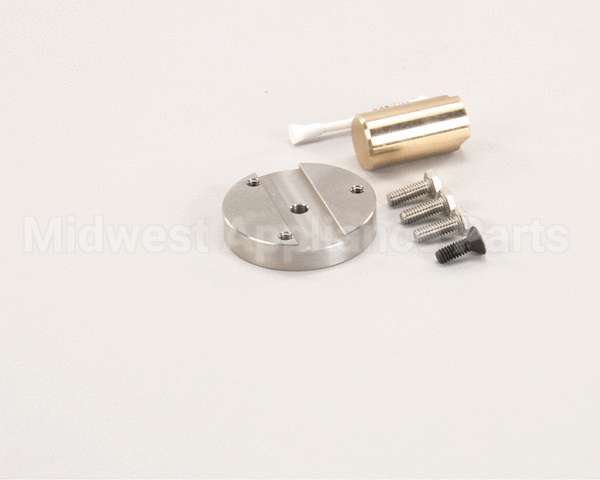 140070 Henny Penny Kit-Bearing Plate Assembly