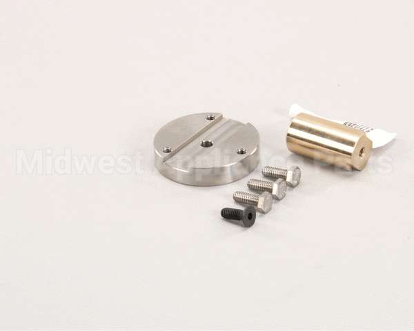 140070 Henny Penny Kit-Bearing Plate Assembly